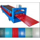 Top Selling Color Corrugated Roofing Sheet for Country House/Cottage