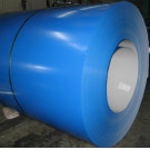 Top Selling Competitive PPGI Coil ---Sea Blue for Cottage/Country House