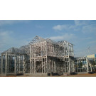 Top Selling Competitive Price Galvanized C/ Z Purlin for Steel Struction/ Cottage