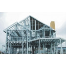 Top Selling Competitive Price Galvanized C/Z Purlin