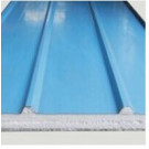 Top Selling Corrugated Roofing EPS Sandwich Panels