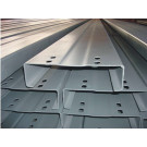 Top Selling Factory Price C/Z Purlin for Steel Struction