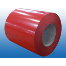 Top Selling Factory Price Red Galvanized Steel Coil for Roofing Sheet