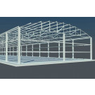 Top Selling Good Quality C/Z Purlin