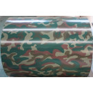 Top Selling Good Quality Color Steel Coil for Country House Roofing / Wall
