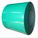 Top Selling Good Quality Factory Price Light Green PPGI Coil for Steel Struction