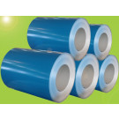 Top Selling HRC CRC Galvanized Coil for Country House /Cottage