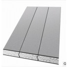 Top Selling Light Cement EPS Sandwich Panel