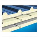 Top Selling PU Sandwich Panels for House/Wall/Roofing