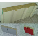 Top Selling Rockwool Sandwich Panel for House