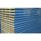 Top Selling Rockwool Sandwich Roof Panel for Mobile House