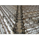 Top Selling Steel-Bars Deck Sheet for Steel Struction