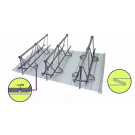 Top Selling Steel-Bars Truss Deck Sheet for Floor/ Country House