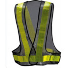 Traffic Safety Vest 3m Reflective Tape