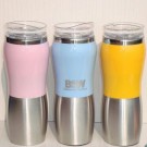 Travel Mug, Coffee Mug, Auto Mug, Stainless Steel Mugs, Car Mugs Dn-006A