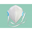 Triangle Type Protective Mask with En149 Ffp1 Standard