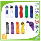 Tritan Material Plastic Sport Drinking Bottle Dn-139
