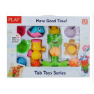 Tub Toys Series Baby Bath Toy (H9200029)
