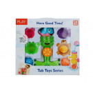 Tub Toys Series Baby Toy (H9200030)