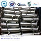 Tubes Bending Working