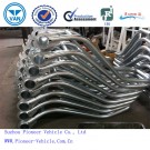Tubes Bending Working