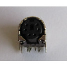 5pcs U017 Laptop USB Jack