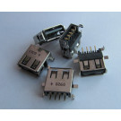 5pcs U020 Laptop USB Jack