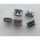 5pcs U021 Laptop USB Jack