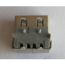 5pcs U031 Laptop USB Jack
