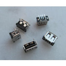 5pcs U055 Laptop USB Jack