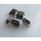 5pcs U058 Laptop USB Jack
