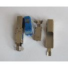5pcs U109 USB 3.0 Connector