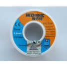 Mechanic Solder Wire Tin Lead 0.4mm