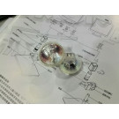 6V/15W Bulb Lamp For Microscope