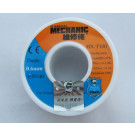 Mechanic Solder Wire Tin Lead 0.6mm