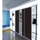 UV Glossy Board for Sliding Doors