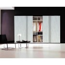 UV Glossy Board for Wardrobe Sliding Door