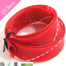 UV Resist Expandable Pet Audio Cable Insulative Sleeves