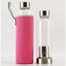 Ultimate Wine Bottle Glass
