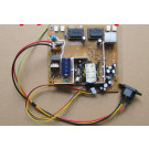 15 - 22 Inch Universal LCD LED TV Power Board DSC-02