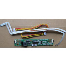 Universal LED Constant Current Board 10pin