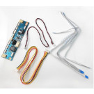 Universal LED Constant Current Board 15inch-24inch