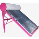 Unpressure Solar Water Heater Common Type (150701)