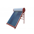 Unpressure Solar Water Heater for Home (150701)