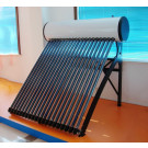 Unpressure Solar Water Heater for Home Use (150630)