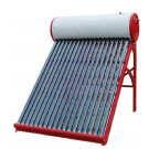 Unpressure Solar Water Heater for Home Use High Quality (150701)