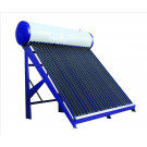 Unpressure Solar Water Heater for Home