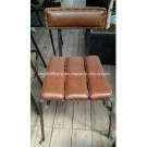 Used Bar Chair Antiquet Chair