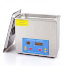 1730QTD 3L Ultrasonic Fuel Injector Cleaner