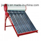 Vacuum Tube Solar Water Heater (NT-58-B07)